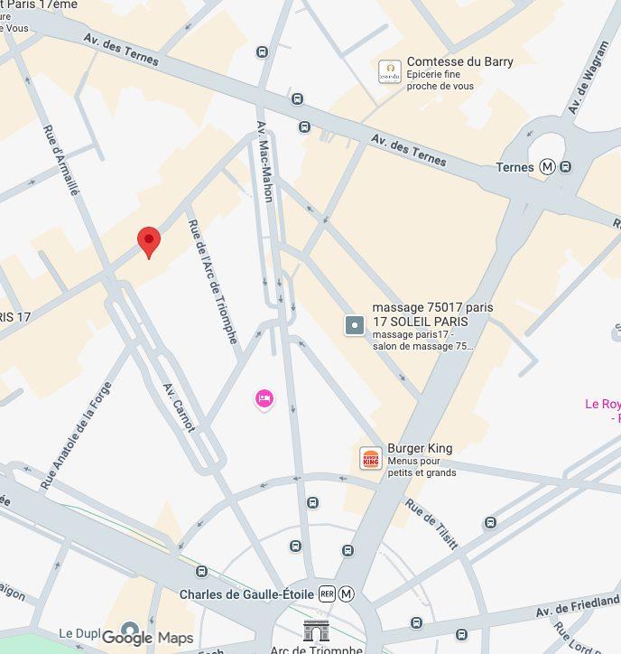 Local commercial - 203 m²