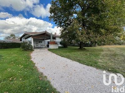 Maison - 160 m² - 5 pièces