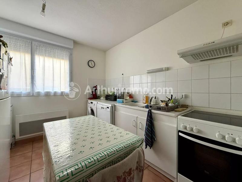 Maison - 83 m² - 4 pièces