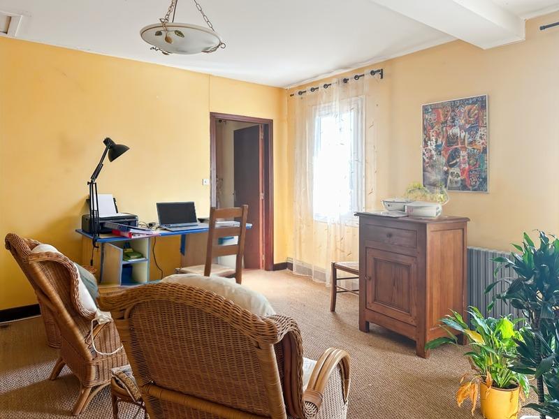 Maison - 148 m² - 5 pièces