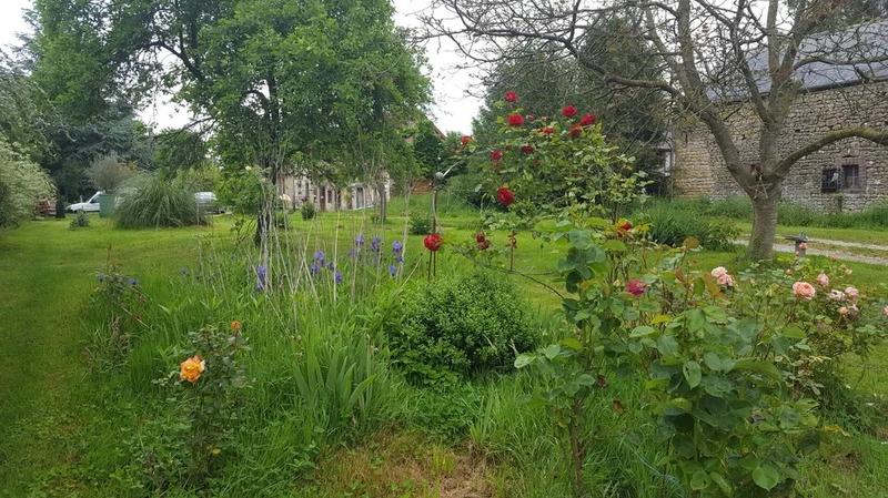 Maison - 233 m² - 8 pièces