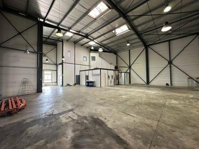 Local commercial - 520 m²