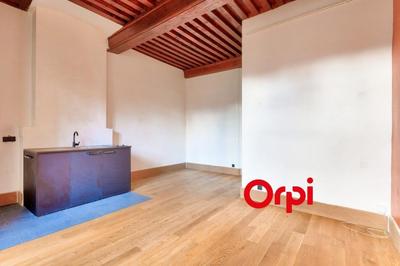 Appartement - 30 m² - 1 pièce