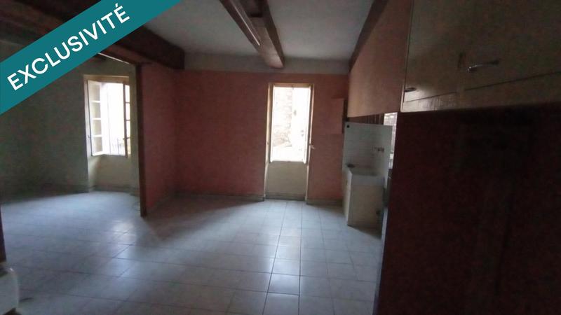 Maison - 280 m² - 9 pièces