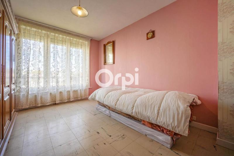 Maison - 107 m² - 4 pièces