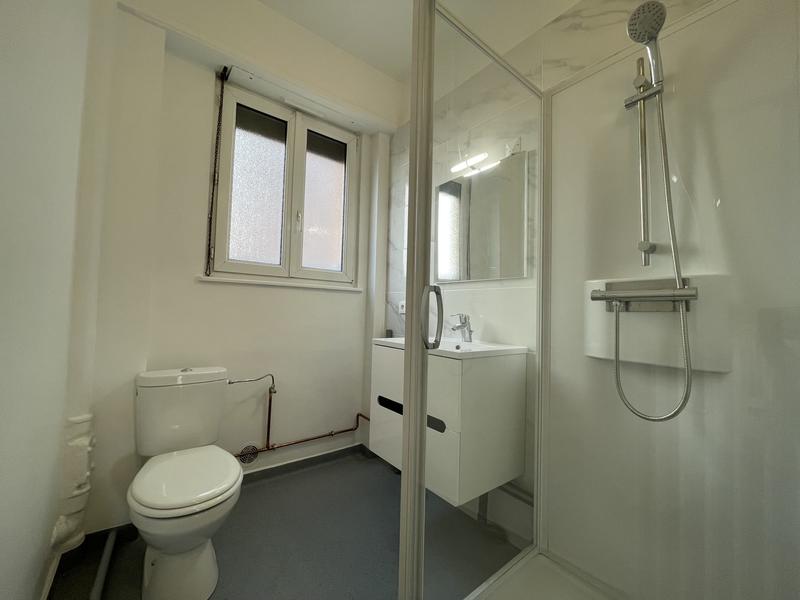 Appartement - 51 m² - 2 pièces