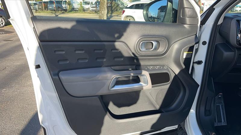 Citroën C5 Aircross 1.5 BlueHDi 130 Eat8 Shine - Automatique