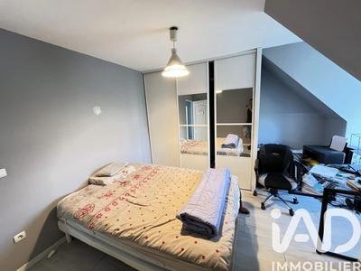 Maison - 106 m² - 5 pièces