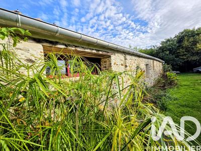 Maison - 174 m² - 7 pièces