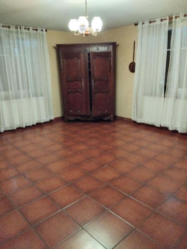 Ferme - 125 m² - 7 pièces