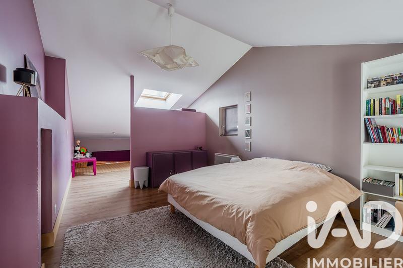 Maison de village - 175 m² - 6 pièces