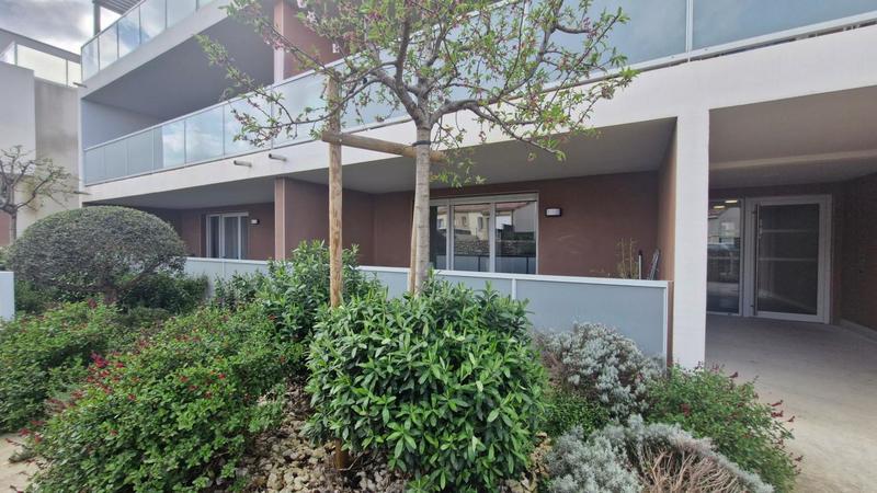 Studio - 34 m² - 1 pièce