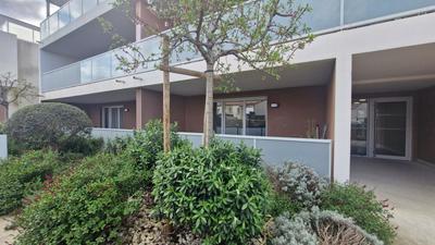 Studio - 34 m² - 1 pièce