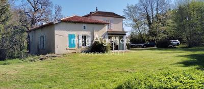 Maison de campagne - 174 m² - 4 pièces