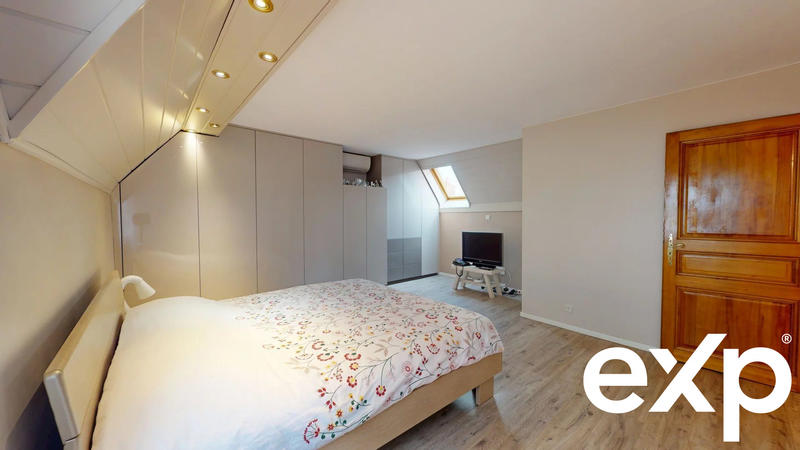 Maison - 131 m² - 7 pièces