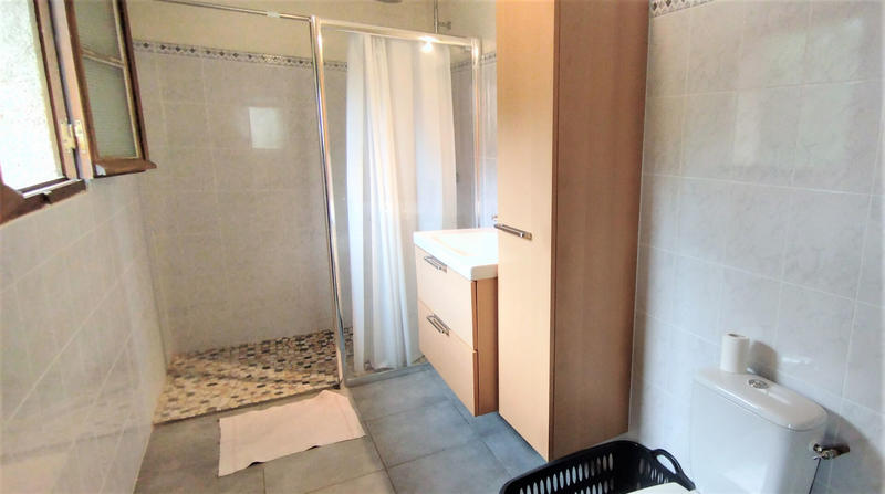 Maison - 57 m² - 1 pièce