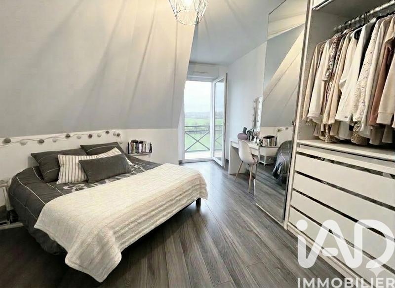 Duplex - 41 m² - 2 pièces