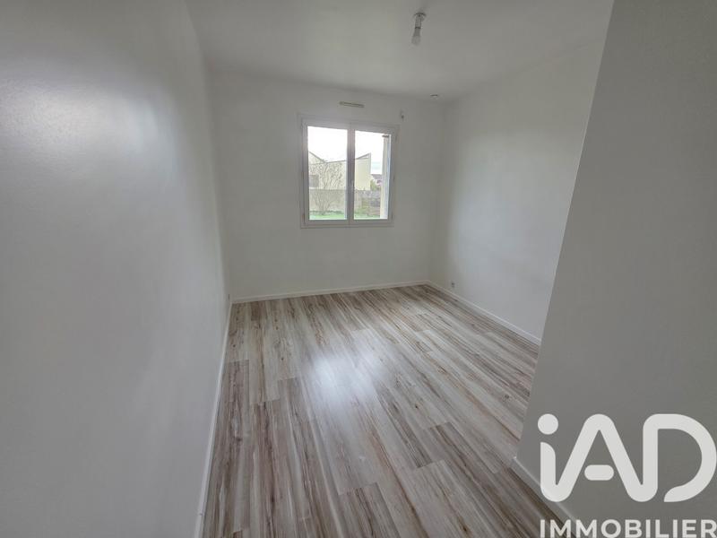Maison - 132 m² - 6 pièces