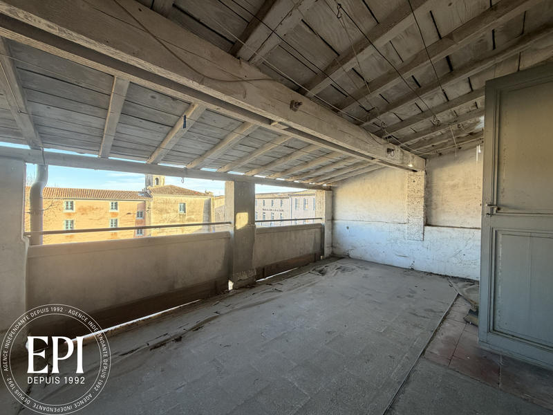 Maison - 82 m² - 4 pièces