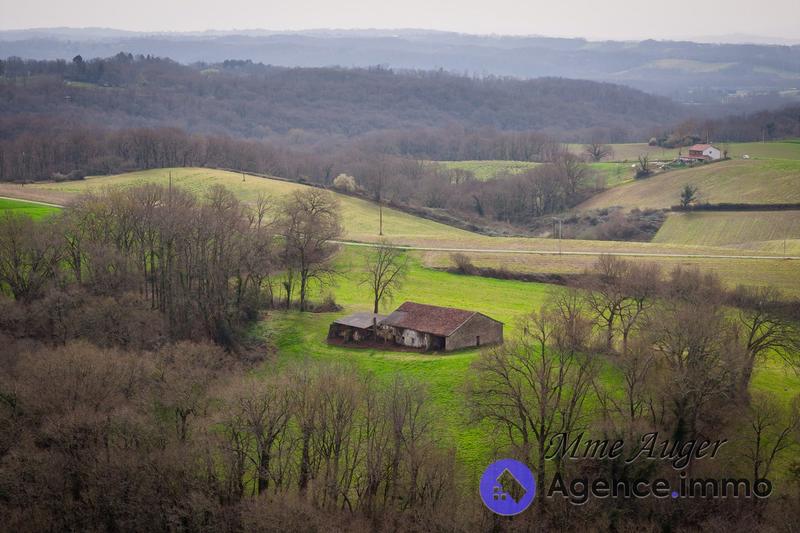 Maison ancienne - 150 m² - 6 pièces