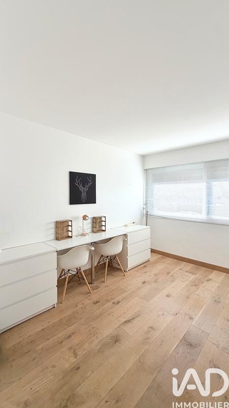 Appartement - 93 m² - 5 pièces