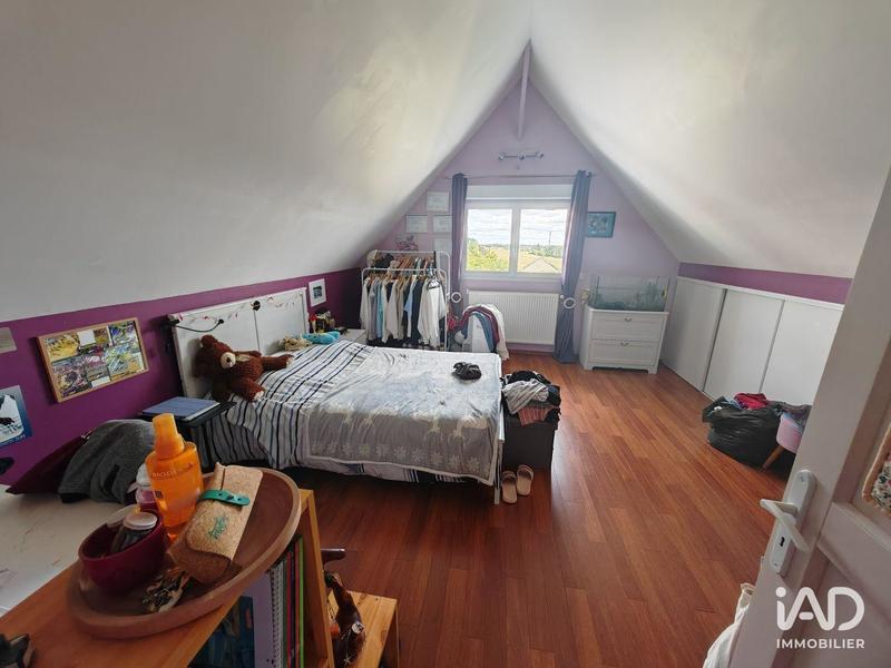 Maison - 700 m² - 23 pièces