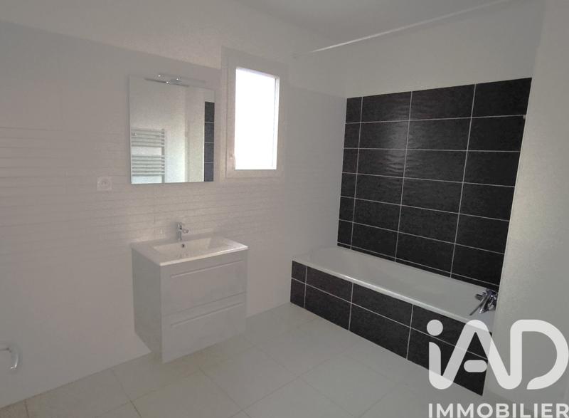 Maison - 91 m² - 4 pièces