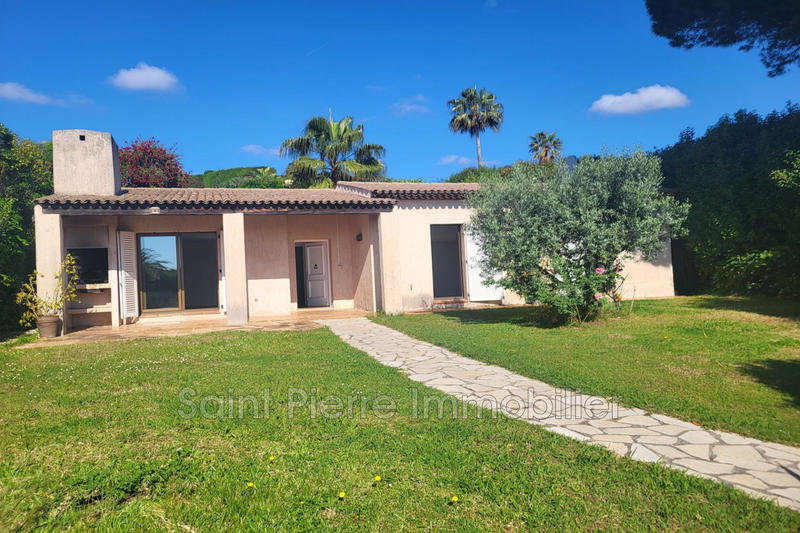 Villa - 89 m² - 4 pièces