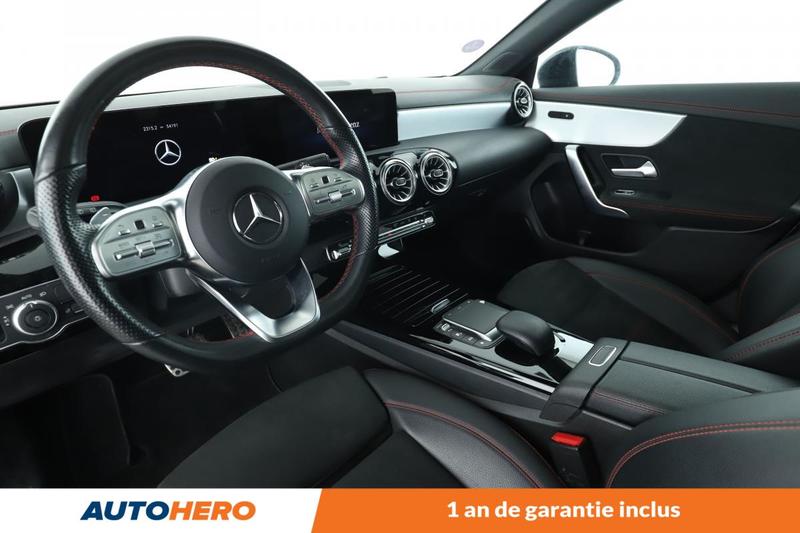 Mercedes Cla Shooting Brake 250 e Amg Line 8g-Dct 218 ch