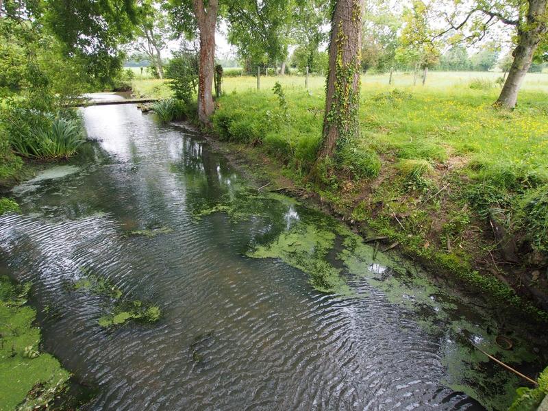 Maison - 319 m² - 11 pièces