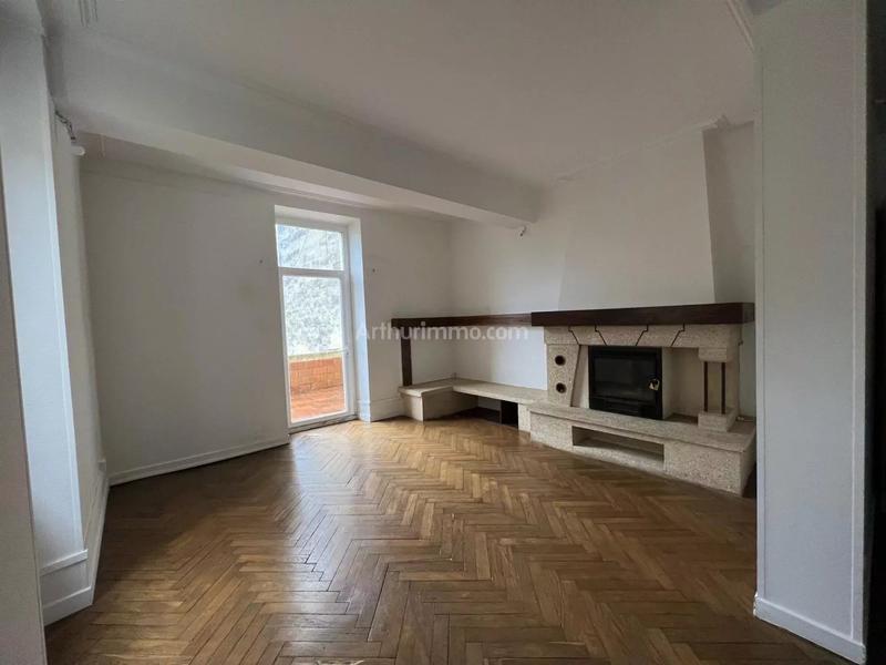 Immeuble - 231 m² - 8 pièces