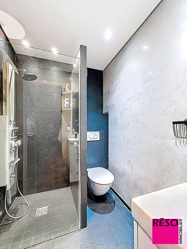 Appartement - 105 m² - 4 pièces