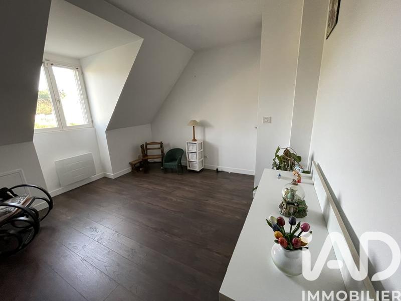 Maison - 146 m² - 7 pièces