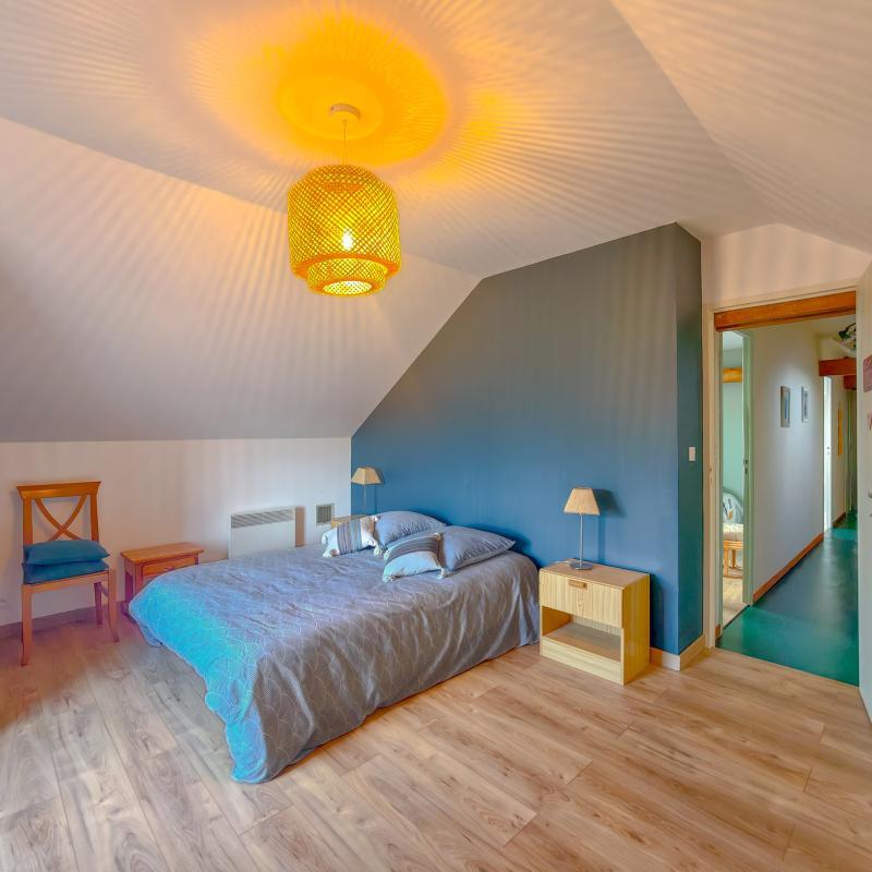 Longère - 174 m² - 8 pièces