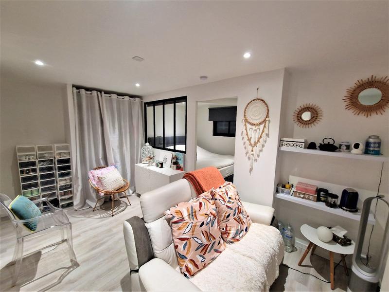 Bureau - 85 m² - 4 pièces