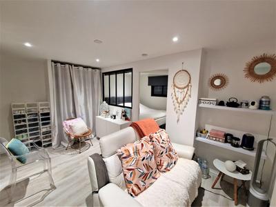 Bureau - 85 m² - 4 pièces