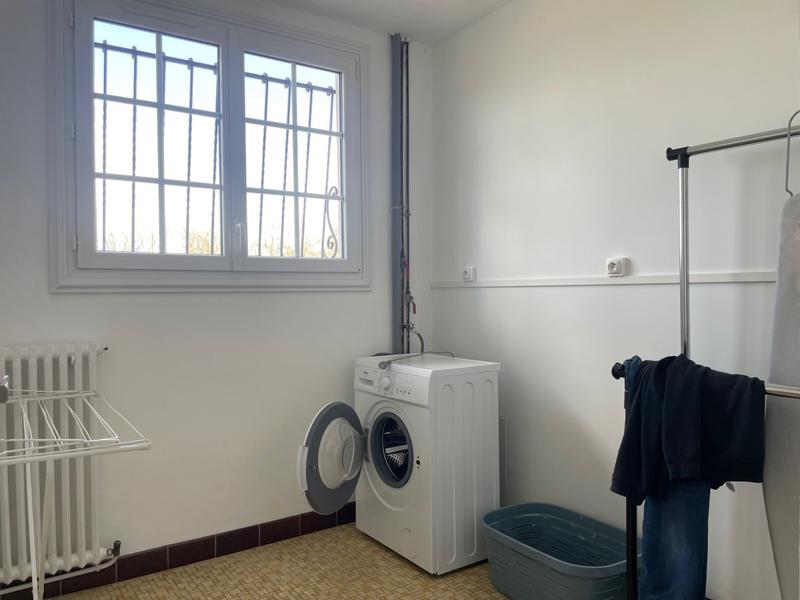 Maison - 230 m² - 6 pièces