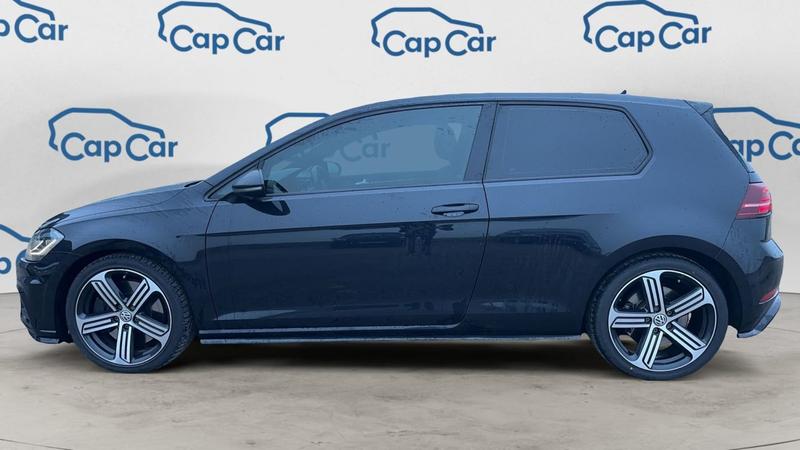 Volkswagen Golf VII 2.0 Tsi 310 4Motion R