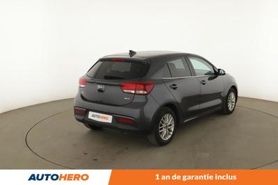 Kia Rio 1.0 t-GDi Isg Design 100 ch