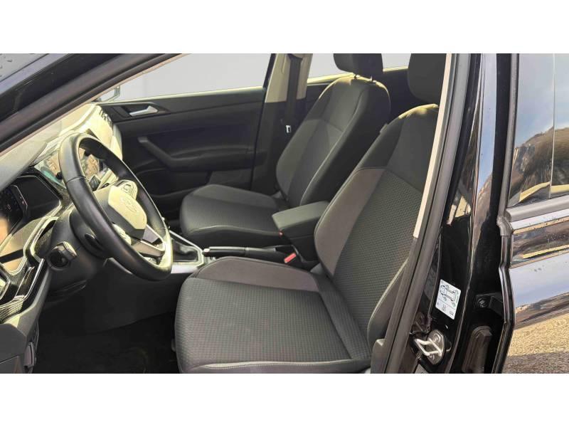 Volkswagen Polo 1.0 Tsi 95 s&amp;S Dsg7 Life