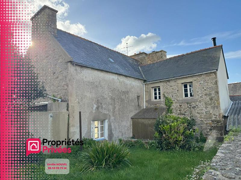 Maison - 121 m² - 5 pièces