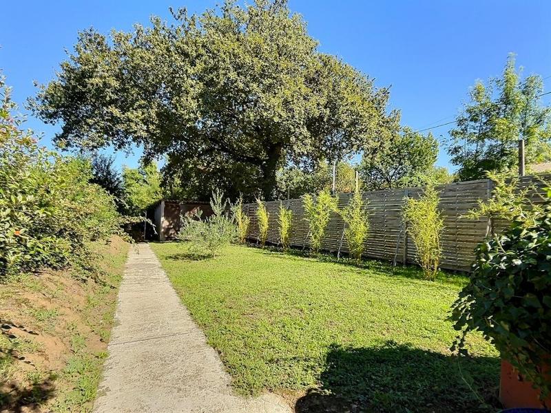 Maison - 99 m² - 5 pièces