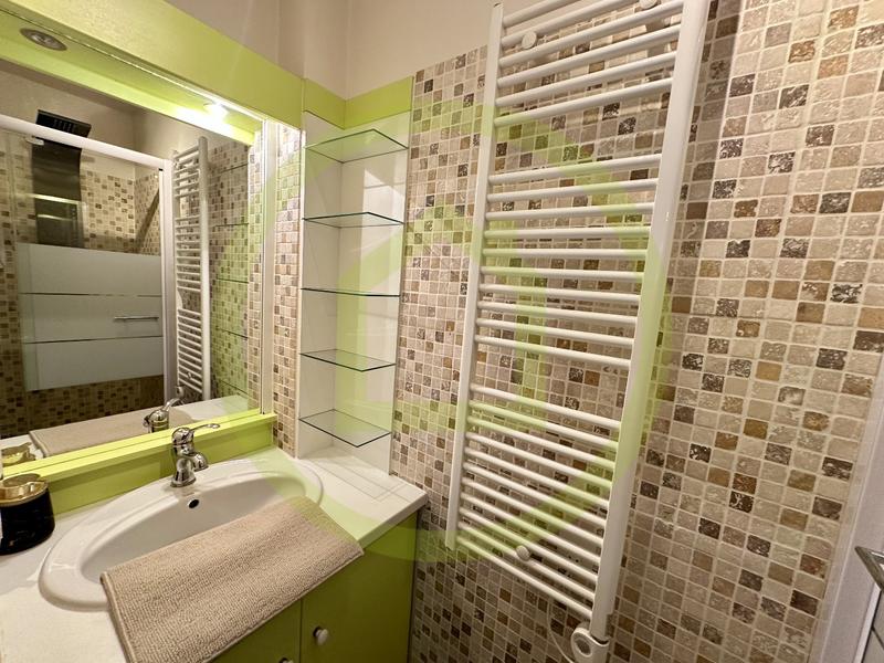 Maison - 122 m² - 6 pièces