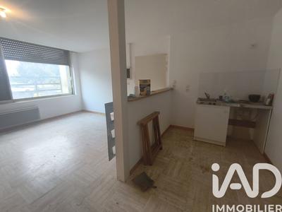 Immeuble - 86 m²