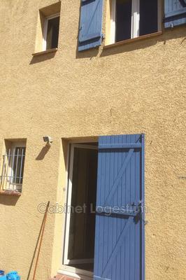 Maison - 62 m² - 4 pièces