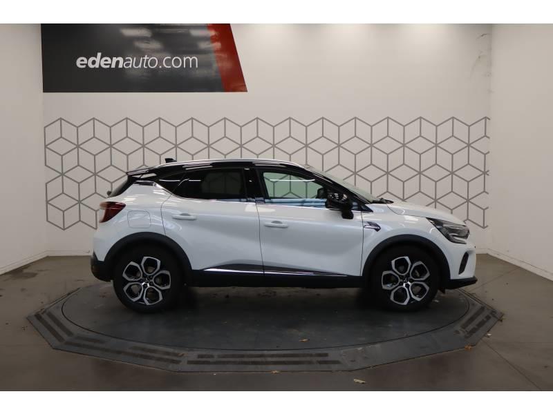 Mitsubishi Asx Vp 1.3 Di-T Mhev 140 Intense