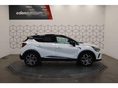 Mitsubishi Asx Vp 1.3 Di-T Mhev 140 Intense