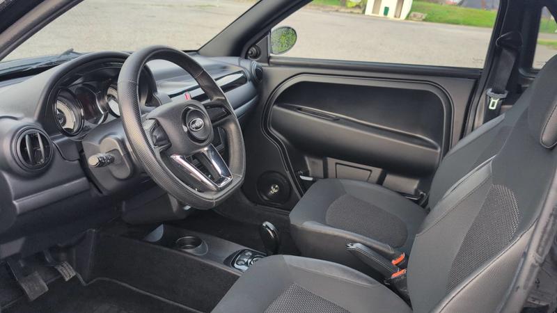 Microcar Dué VI 0.5 Dci Must