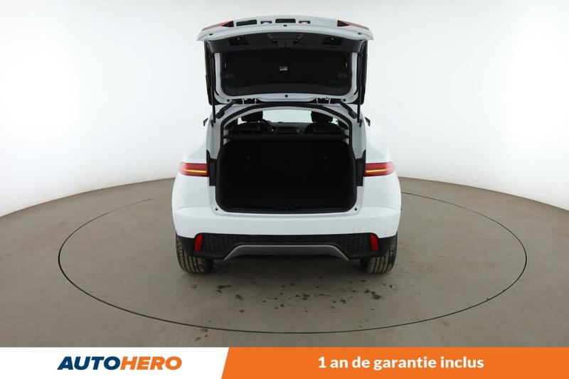 Jaguar E-Pace D180 Awd s Bva 180 ch