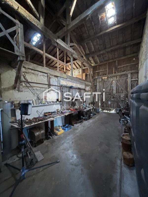 Maison - 135 m² - 4 pièces